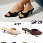 Buty Klapki DAMSKIE (36-41_36par) 1303952