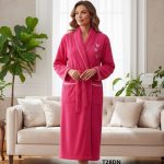 szlafrok DAMSKA TURECKA_size m-3xl_paczka 10 szt_mixkolor 4840888