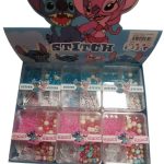 BRANSOLETEK STITCH