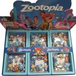 BRANSOLETEK ZOOTOPIA