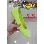 Buty Baleriny DAMSKIE (36-41_24par)