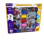 ZABAWKA PUZZLE GAME