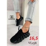 Buty Sneakersy DAMSKIE (36-41_12par) 1393052