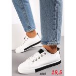 Buty Sneakersy DAMSKIE (36-41_12par) 1393059