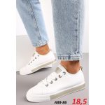 Buty Sneakersy DAMSKIE (36-41_12par) 1393064