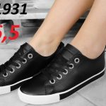 Buty Sneakersy DAMSKIE (36-41_12par) 1393065