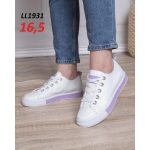 Buty Sneakersy DAMSKIE (36-41_12par) 1393068