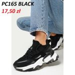 Buty Sportowe DAMSKIE (36-41_12par) 1393080