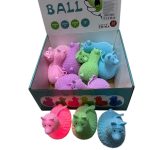 ZABAWKA GNIOTEK SQUISHY 1393100