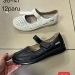 Buty Baleriny Babcine(36-41_12par) 1393108