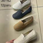 Buty Babcine Półbuty (36-42_12par) 1393112