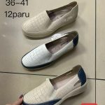 Buty Babcine Półbuty (36-41_12par) 1393113