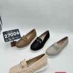 Buty Babcine Półbuty (36-42_12par) 1393118