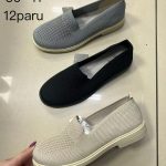 Buty Babcine Półbuty (36-41_12par) 1393119