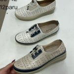 Buty Babcine Półbuty (36-42_12par) 1393120