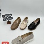 Buty Babcine Półbuty (36-42_12par) 1393124