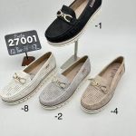 Buty Babcine Półbuty (36-42_12par) 1393126