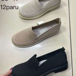 Buty Babcine Półbuty (36-41_12par) 1393127