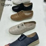 Buty Babcine Półbuty (36-42_12par) 1393130