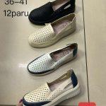 Buty Babcine Półbuty (36-42_12par) 1393131