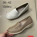 Buty Babcine Półbuty (36-42_12par) 1393132