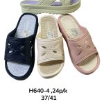 Buty Klapki DAMSKIE (37-41_24par) 1393145