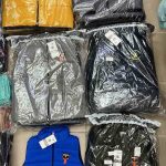 Kamizelki DZIECIĘCA size 5-8lat_ paczka 4szt _1 kolor 9141649