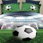 Komplet pościeli 5D „”” MILANO „” 100% satyna – bawełna 4 Częściowy Rozmiar : 160/200cm 4615777