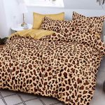 Komplet pościeli 5D „”” MILANO „” 100% satyna – bawełna  4 Częściowy Rozmiar : 160/200cm 4615780