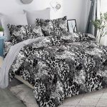 Komplet pościeli 5D „”” MILANO „” 100% satyna – bawełna 4 Częściowy Rozmiar : 160/200cm 4615790