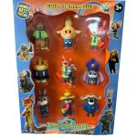 Figurki 99 nights 1007511