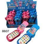 Telefon stich 1007520
