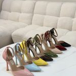 Buty Sandały DAMSKIE (36-41_12par) 2829249