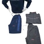 Komplety MĘSKA_ Size s-2xl _paczka 15szt_mix kolor 4348271