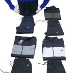 Komplety MĘSKA_ Size s-2xl _paczka 15szt_mix kolor 4348272