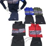 Komplety MĘSKA_ Size s-2xl _paczka 15szt_mix kolor 4348275