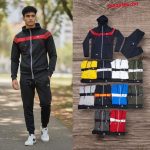 Komplety MĘSKA_ Size s-2xl _paczka 15szt_mix kolor 4348276