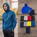 Komplety MĘSKA_ Size s-2xl _paczka 15szt_mix kolor 4348277