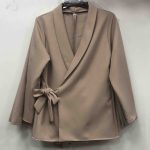 Marynarki Damskie Polskie_ size 40-46_ paczka 4szt 1kolor 4350966
