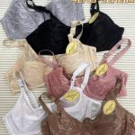 Biustonosz damskie_Miska D 95-120 _paczka 12szt _1 kolor 4351990