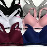 Biustonosz damskie_Miska D 38-42 _paczka 6szt _1 kolor 4351997