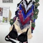 Biustonosz damskie_Miska B 75-95 _paczka 6szt _1 kolor 4352019