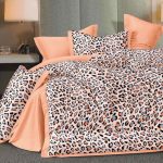Komplet pościeli 5D „”” MILANO „” 100% satyna – bawełna 4 Częściowy Rozmiar : 160/200cm 4352986