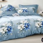 Komplet pościeli 5D „”” MILANO „” 100% satyna – bawełna  4 Częściowy Rozmiar : 160/200cm 4352948