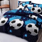 Komplet pościeli 5D „”” MILANO „” 100% satyna – bawełna 4 Częściowy Rozmiar : 160/200cm 4352970
