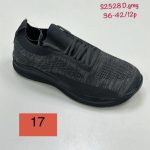 Buty Sneakersy DAMSKIE (36-42_12par)