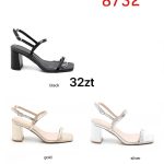 Buty Sandały DAMSKIE(36-41_12par)
