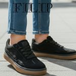 Buty Sportowe DAMSKIE(36-41_8par)