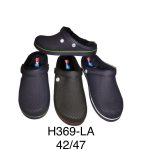 Buty Kapcie MĘSKIE (42-47_12par)