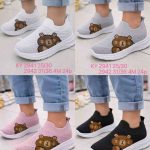 Buty Półbuty DZIECIĘCE(31-36_24par)